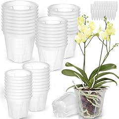 Clear nursery pots for sale  Delivered anywhere in USA 