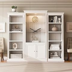 Merax pieces bookcase for sale  Delivered anywhere in USA 