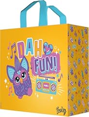 Konix furby borsa usato  Spedito ovunque in Italia 
