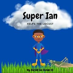 Super ian helps for sale  Delivered anywhere in UK