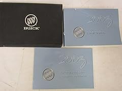 2003 buick sabre for sale  Delivered anywhere in USA 