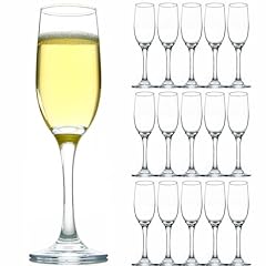 Elegant champagne glasses for sale  Delivered anywhere in USA 