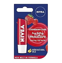 Nivea fruity shine for sale  Delivered anywhere in UK