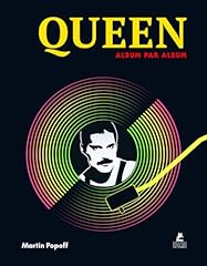Queen album album d'occasion  Livré partout en Belgiqu