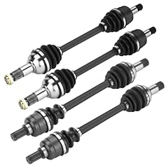 Front rear axle for sale  Delivered anywhere in USA 