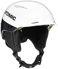 Atomic casco slalom usato  Spedito ovunque in Italia 