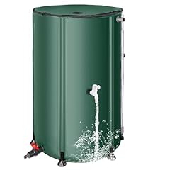 Collapsible rain barrel for sale  Delivered anywhere in UK