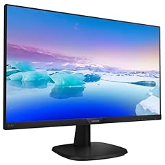 Philips ecran 243v7qdsb d'occasion  Livré partout en France