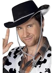 Smiffys cowboy hut gebraucht kaufen  Wird an jeden Ort in Deutschland