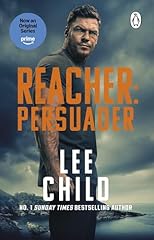 Persuader gripping action for sale  Delivered anywhere in UK