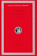 Cicero the orator d'occasion  Livré partout en France