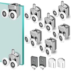 Pieces shower door for sale  Delivered anywhere in UK