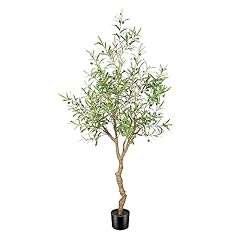 Feelead artificial olive for sale  Delivered anywhere in USA 