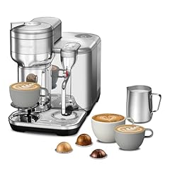 Nespresso vertuo creatista for sale  Delivered anywhere in UK