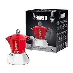 Bialetti moka induction gebraucht kaufen  Wird an jeden Ort in Deutschland