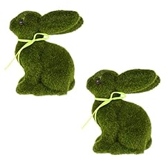 Toyandona 2pcs easter for sale  Delivered anywhere in UK