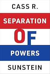 Separation powers d'occasion  Livré partout en France