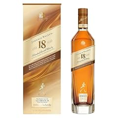 Johnnie walker jahre gebraucht kaufen  Wird an jeden Ort in Deutschland