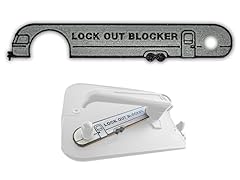 Lock blocker airstream for sale  Delivered anywhere in USA 