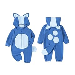 Cartoon blue orange for sale  Delivered anywhere in USA 
