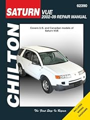 Saturn vue chilton for sale  Delivered anywhere in USA 