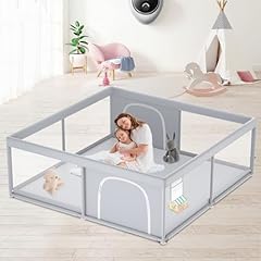 Xvishx baby playpen for sale  Delivered anywhere in USA 