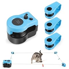 Hiuyrfs katzenspielzeug den gebraucht kaufen  Wird an jeden Ort in Deutschland
