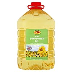 Ktc sunflower oil for sale  Delivered anywhere in UK