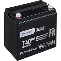 Accurat traction t40 gebraucht kaufen  Wird an jeden Ort in Deutschland