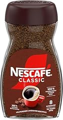 Nescafé classic löslicher gebraucht kaufen  Wird an jeden Ort in Deutschland