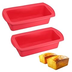 Silicone cake mould for sale  Delivered anywhere in UK