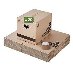 Pack and move d'occasion  Livré partout en France