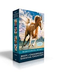 Misty chincoteague essential for sale  Delivered anywhere in USA 