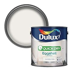 Dulux quick dry for sale  Delivered anywhere in UK