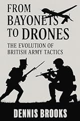 Bayonets drones evolution for sale  Delivered anywhere in UK