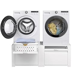 Washer dryer pedestals for sale  Delivered anywhere in USA 