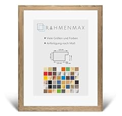 Rahmenmax morena holz gebraucht kaufen  Wird an jeden Ort in Deutschland