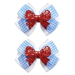2pc blue white for sale  Delivered anywhere in USA 