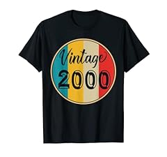 Rétro vintage 2000 d'occasion  Livré partout en France