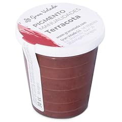 Pigment terre cuite d'occasion  Livré partout en France