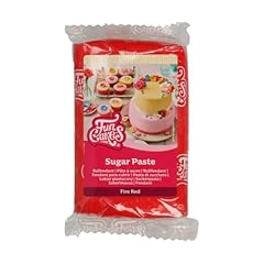 Funcakes pasta zucchero usato  Spedito ovunque in Italia 