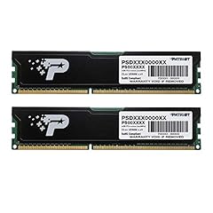 Patriot signature ddr3 for sale  Delivered anywhere in USA 