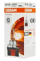 Osram original 12v d'occasion  Livré partout en France