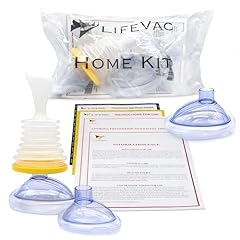 Lifevac home kit for sale  Delivered anywhere in USA 