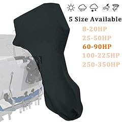 Softclub Outboard Motor Cover 60-90 HP, Full Motor for sale  Delivered anywhere in USA 