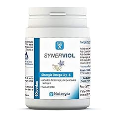 Nutergia synerviol 180 usato  Spedito ovunque in Italia 