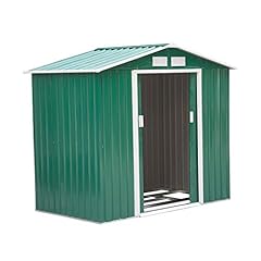Outsunny 4ft metal for sale  Delivered anywhere in UK