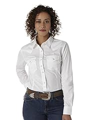 Wrangler women western for sale  Delivered anywhere in USA 