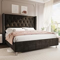 Jocisland queen bed for sale  Delivered anywhere in USA 