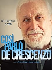 Così parlò crescenzo usato  Spedito ovunque in Italia 